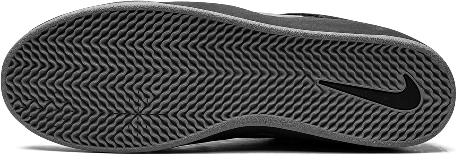 Nike SB Ishod Black Grey DC7232-003 - Fastsole