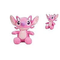 Simba - Plush originale Disney Angel, 6315870141X06