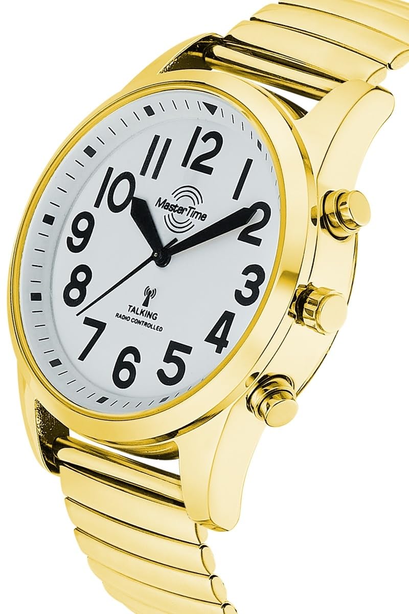 Master Time Orologio da uomo MTGA-10941-12Z
