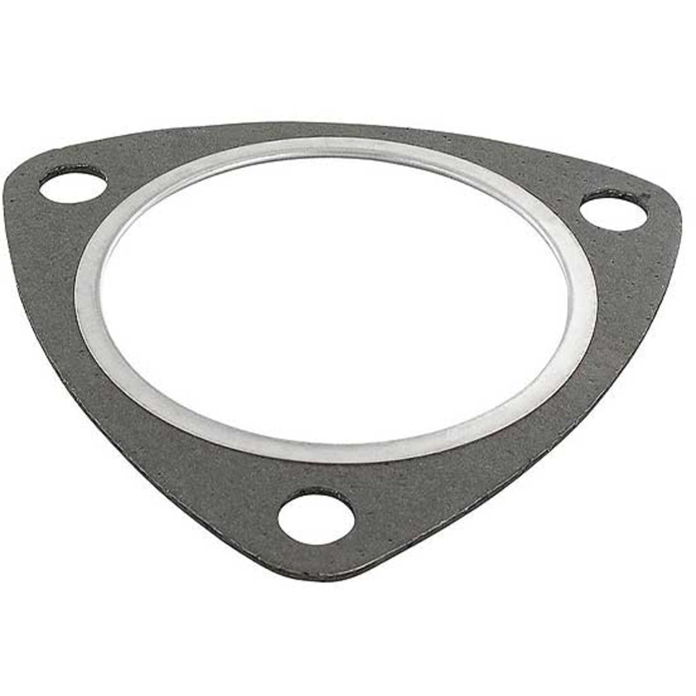 Replacement Outlet Flange Gasket fits Volkswagen Passat 1.8L I4 1998-2000