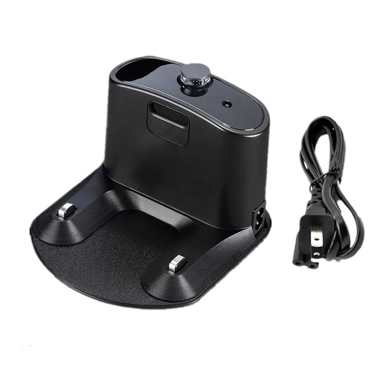 WXNFBDJAUT Charger Dock Base Charging Station ，Compatible For Roomba， 500 600 700 800 900 Series Robot Vacuum Cleaner Accessories