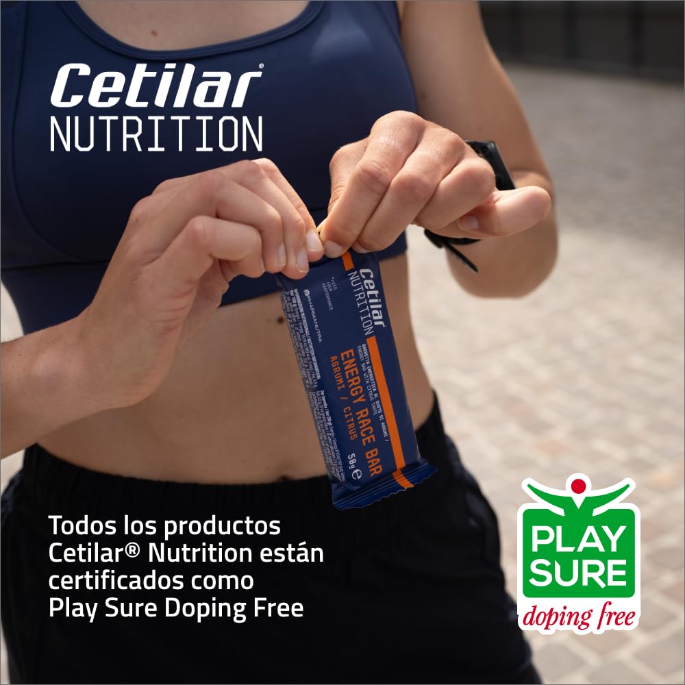 ENERGY RACE BAR
