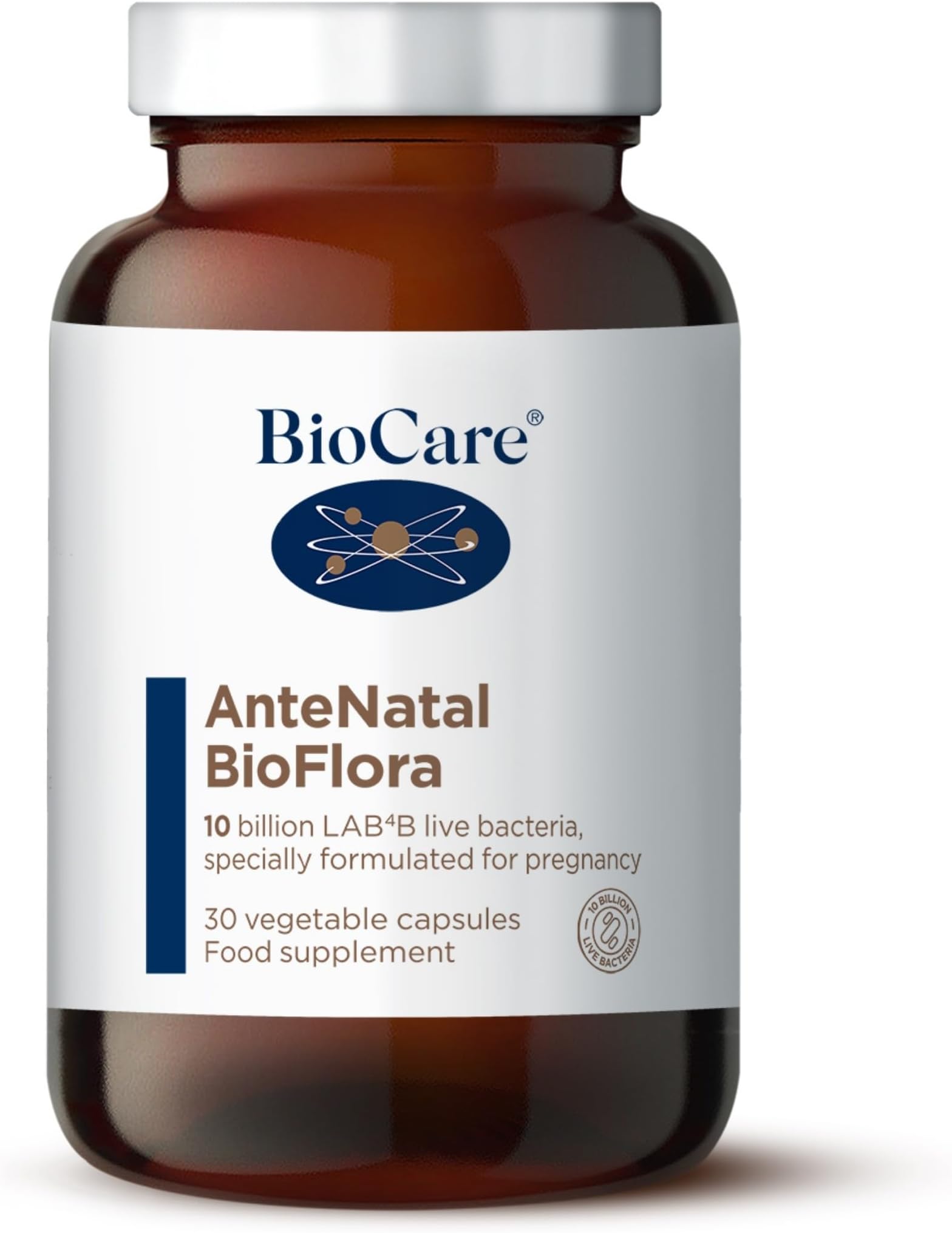 AnteNatal BioFlora
