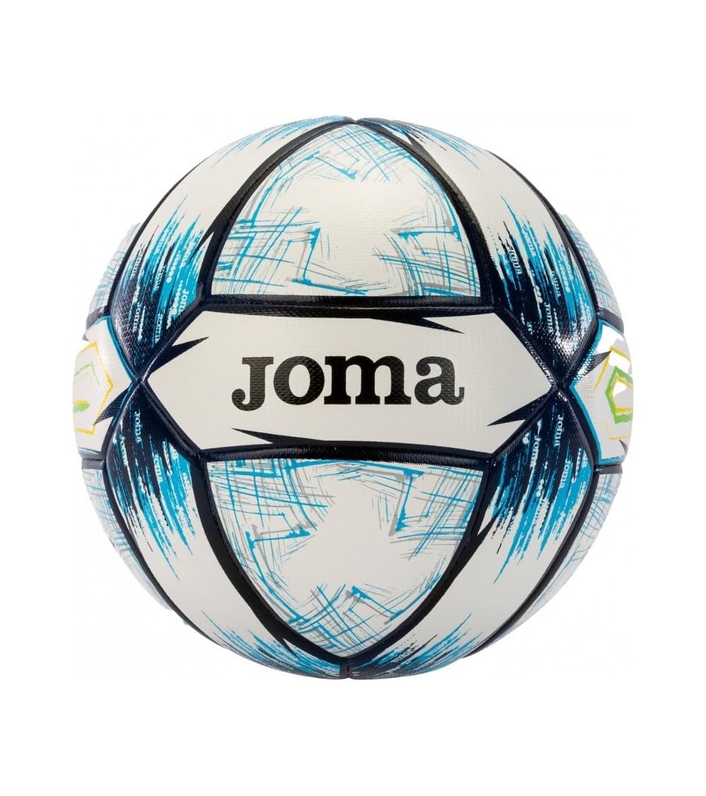 Joma Victory Ii Futsal Ball 4