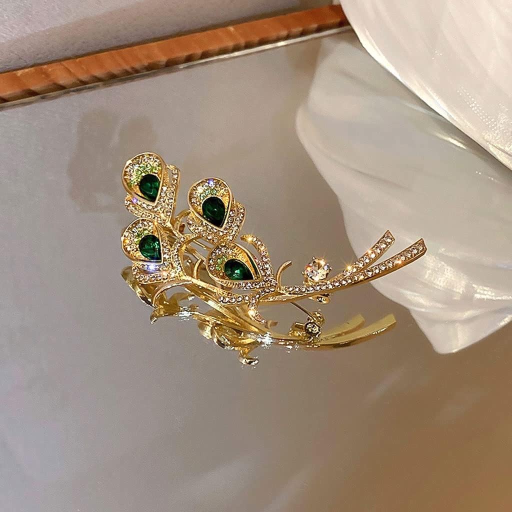 Ladies Brooch, Brooch pin, Retro Brooch Elegant Jewelry Gifts Gifts