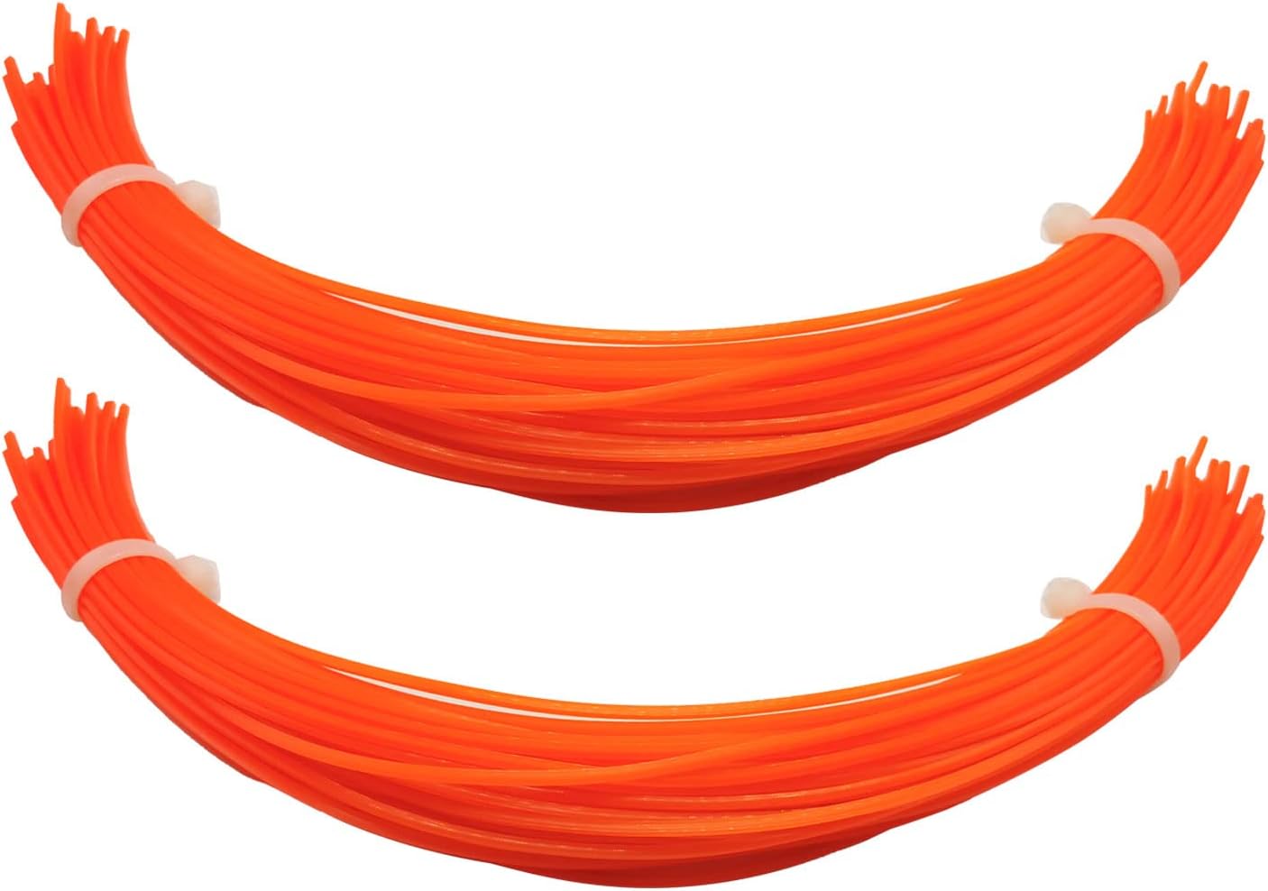 WA0050 Replacement Line, FlexALine 13.78" Replacement Line for Wor WG430 Electric Leaf Mulcher