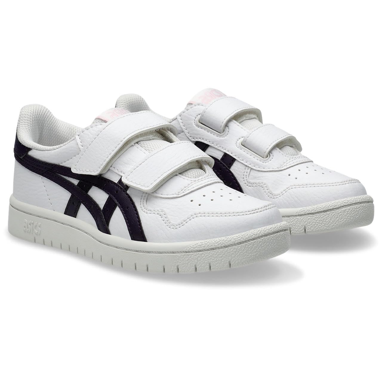 ASICS 1204A008-132 Contend 9 PS Men White/Night Shade UK UK Child 13.5