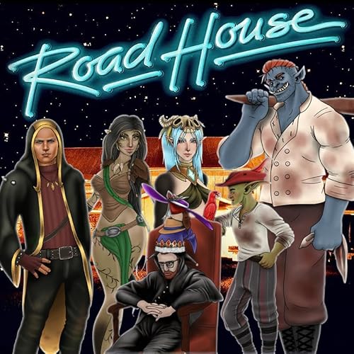 Ep. 90 - Road House