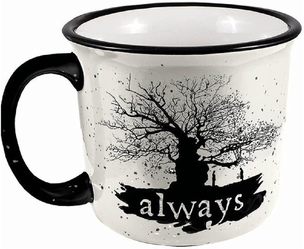 Spoontiques Harry Potter Always Camper Mug