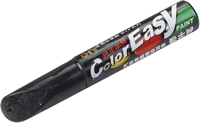 Lápiz De Pintura Dorada BORMA 30ml: Repara Marcos De Fotos Y Muebles De Madera