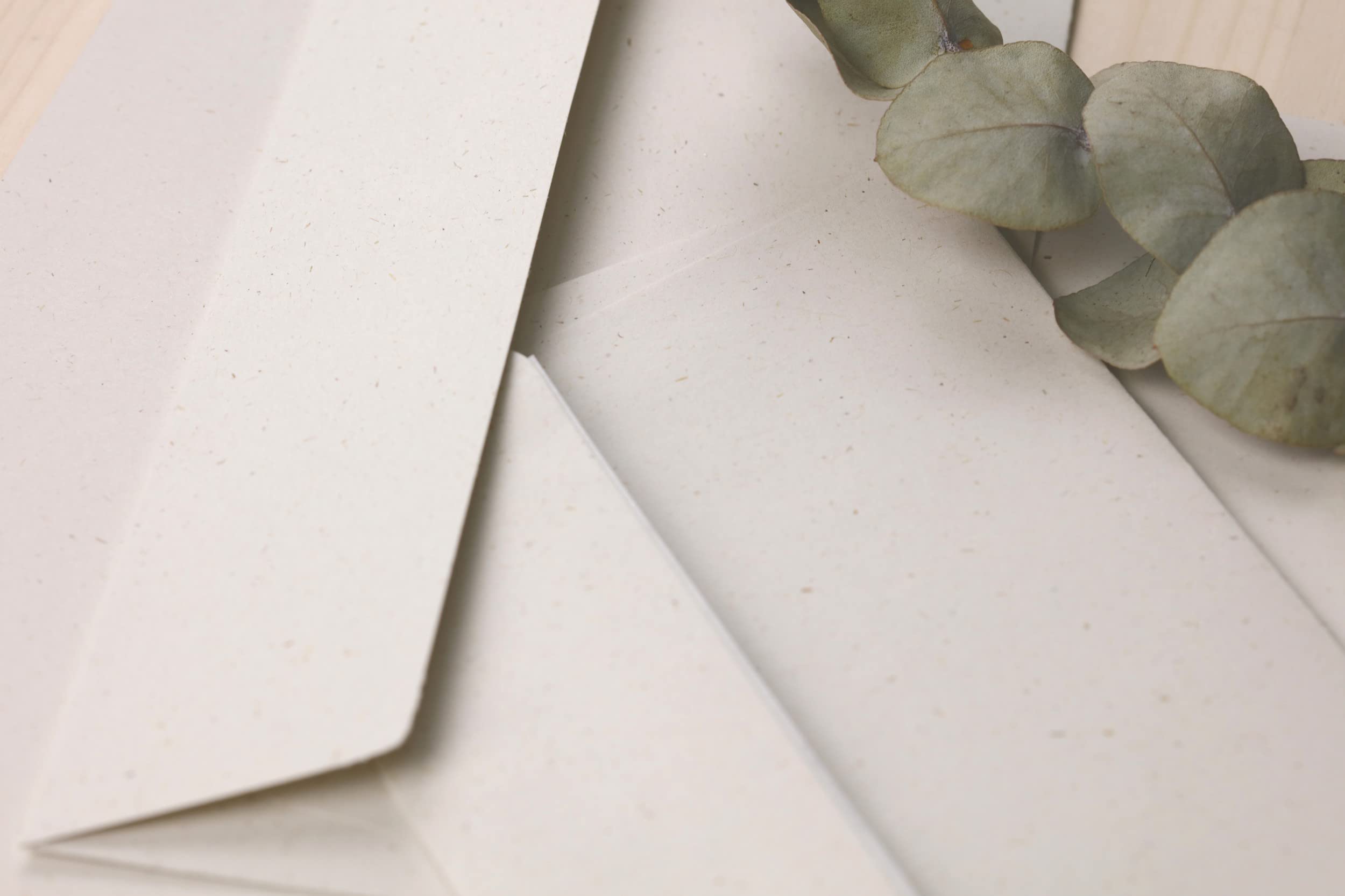 Papier Pollen 210x297 210 g/m² Natura recyclé – 25 feuilles