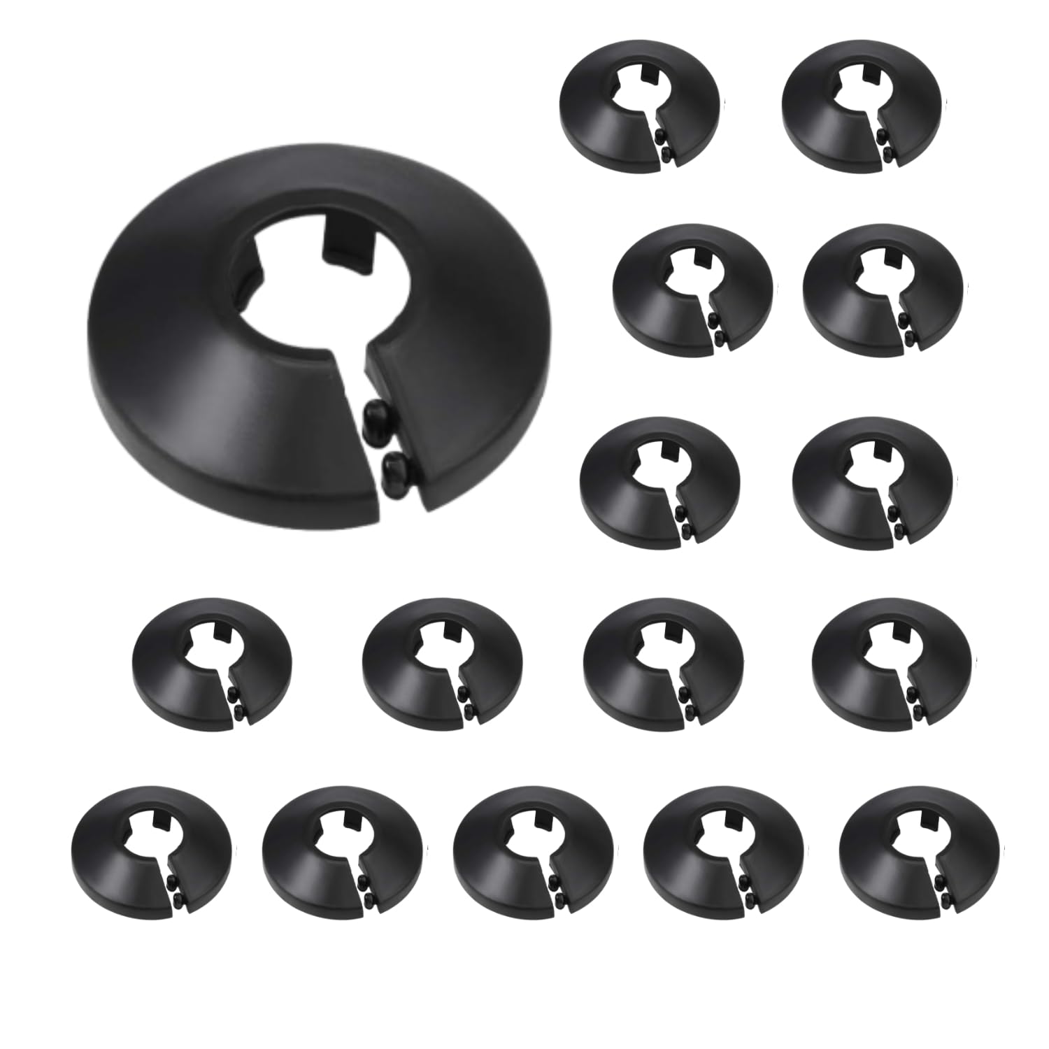 Laminaat contactgeluidsisolatie uficell® ULTRA PE-schuim - dikte 2 mm - contactgeluidsisolatie voor laminaat- en parketvloeren - dichtheid: 20 kg/m² (25 m² | 1 rol
