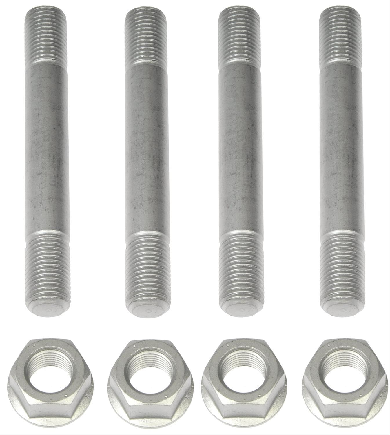 Boulon de roue robuste pour moyeu de roue pour camion Mitsubishi Canter 10.9