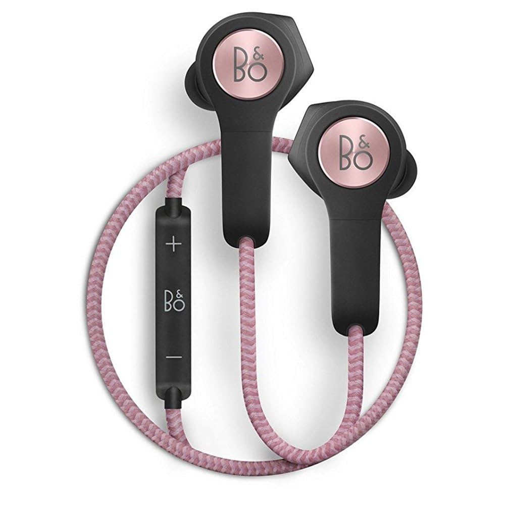 Bang & Olufsen Beoplay H5 Wireless Bluetooth Earbuds - Dusty