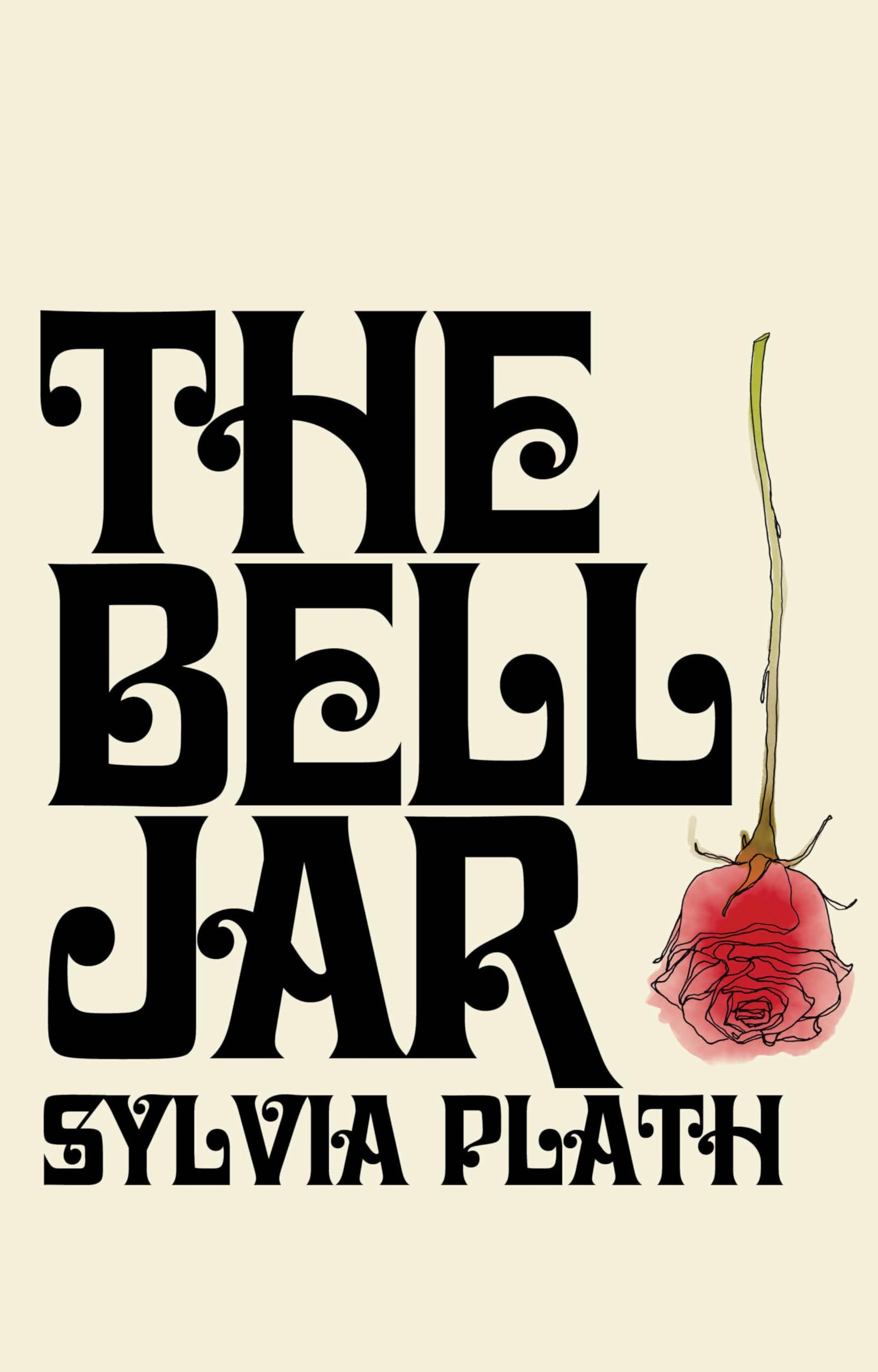The Bell Jar: A Novel (Perennial Classics)