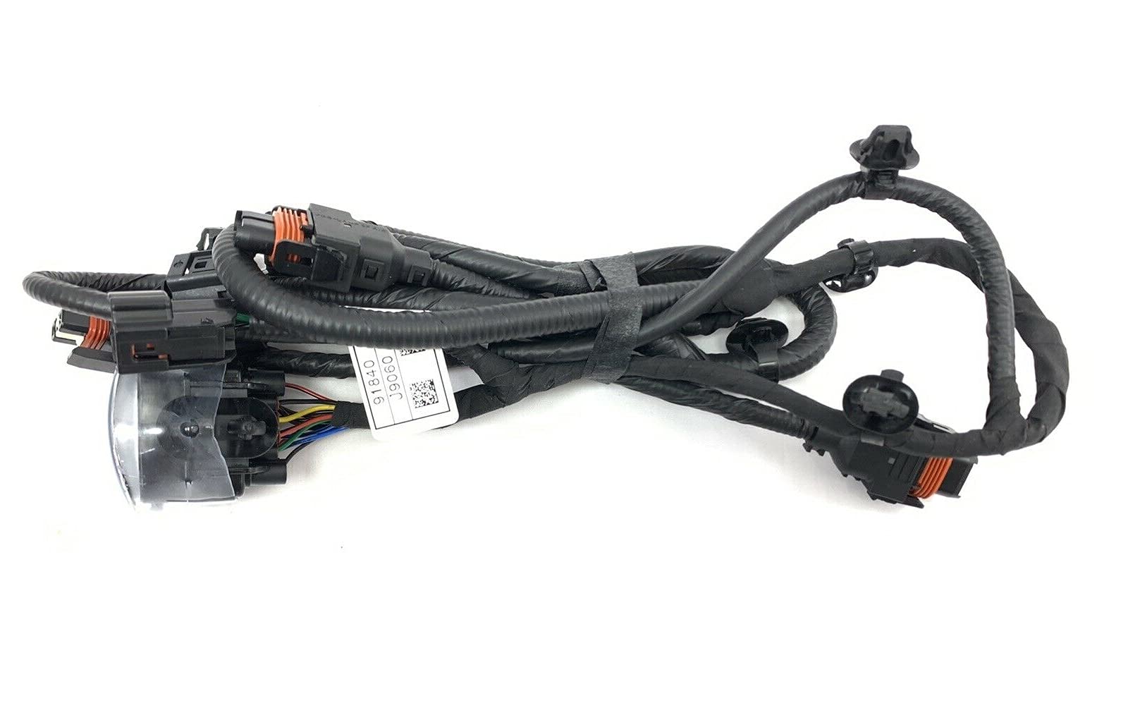 Genuine OEM 91870-A9040 Wiring - F.W.S / 91870A9040 For Kia Sedona 16-18 - View #3