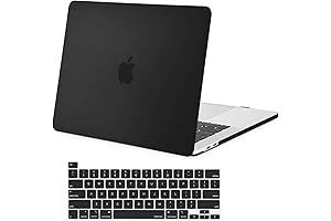 MOSISO 16 Inch MacBook Pro Case 2020 2019