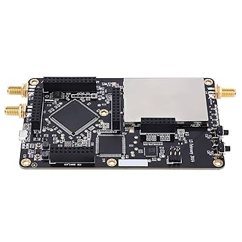 Amazon.com: 1MHz-6GHz Open Source Software Defined Radio