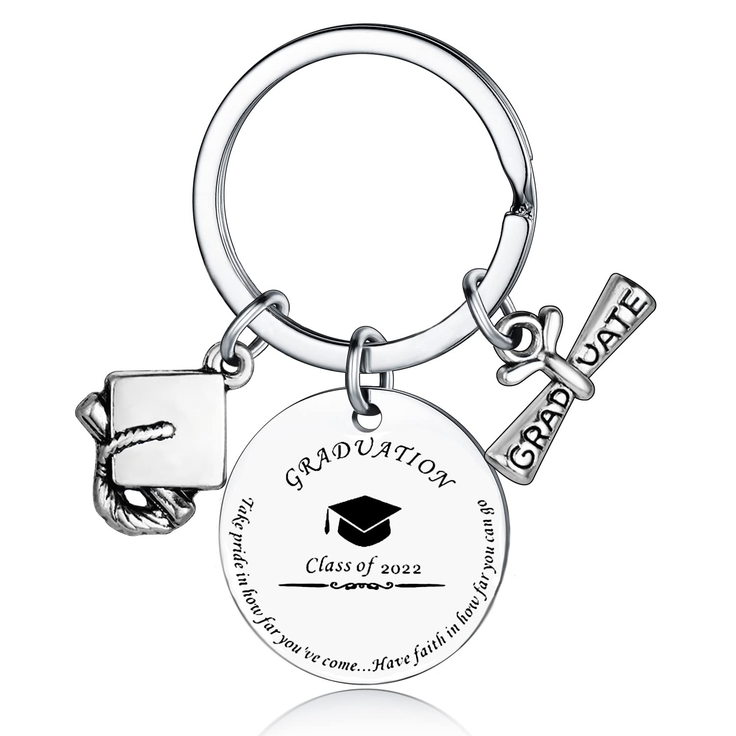 Buy Graduation Gifts For Him Her Class of 2022 Seniors Students