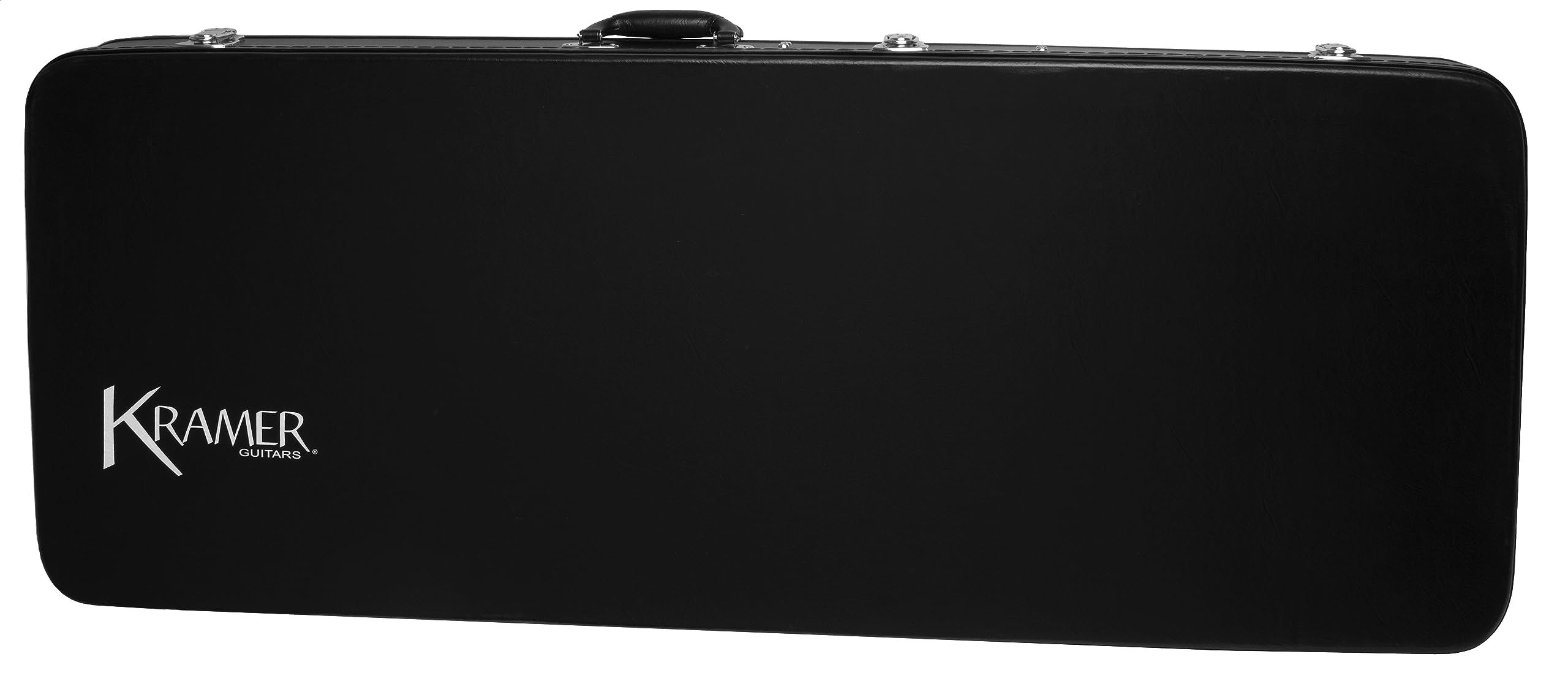 Kramer Hardshell Case for Vanguard or Nite V