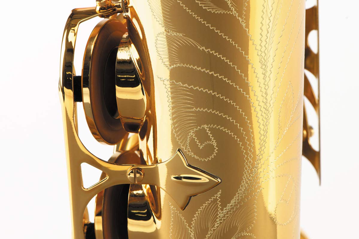 クランポン【ケース付】BuffetCrampon アルトサックス　BC8401 ビュッフェ・クランポン アルトサックス BC8401-1