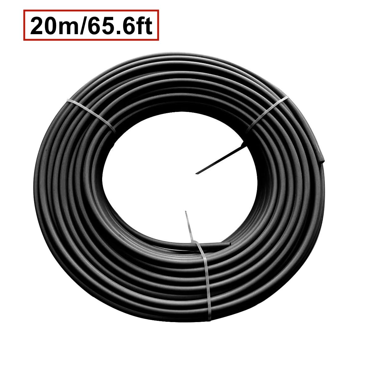 PVC Afzuigslang 60 mm inwendig -0,2 tot 0 bar