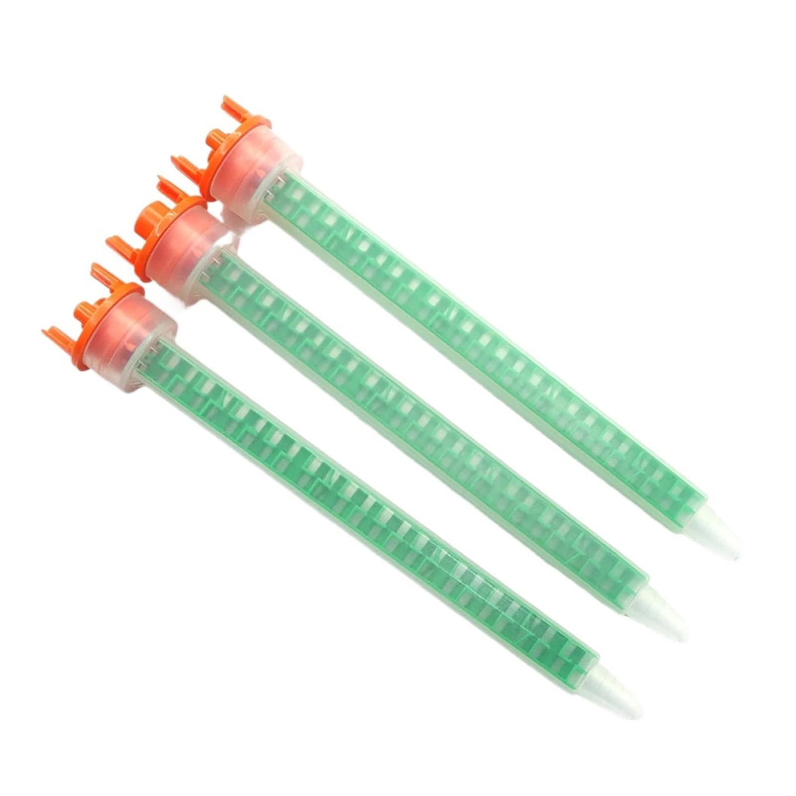 Varnok Mfqx8-24 1-1 20Pcs 20Pcs Square Static Mixing Nozzle