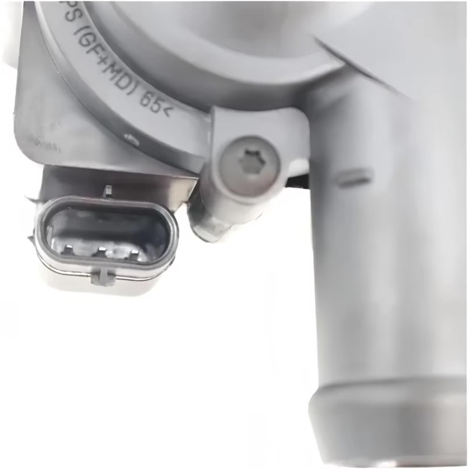 Bomba De Agua Auxiliar Para Motor De Coche Para 120i 316Li 320i