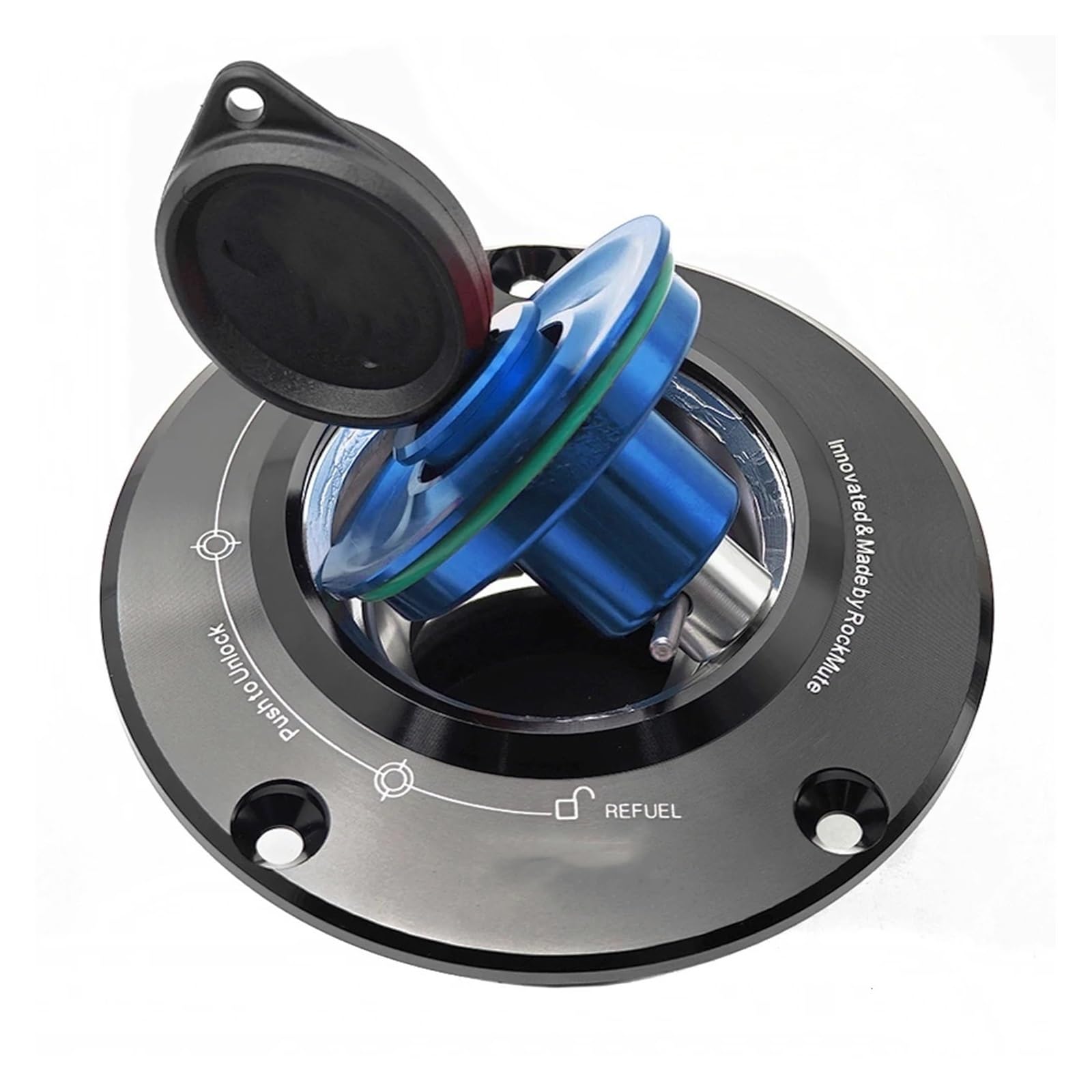 Tappo Serbatoio Tappo Serbatoio Carburante Per Hond&a MSX125 GROM CBR250RR