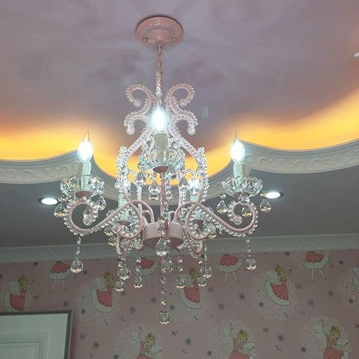 childrens bedroom chandeliers