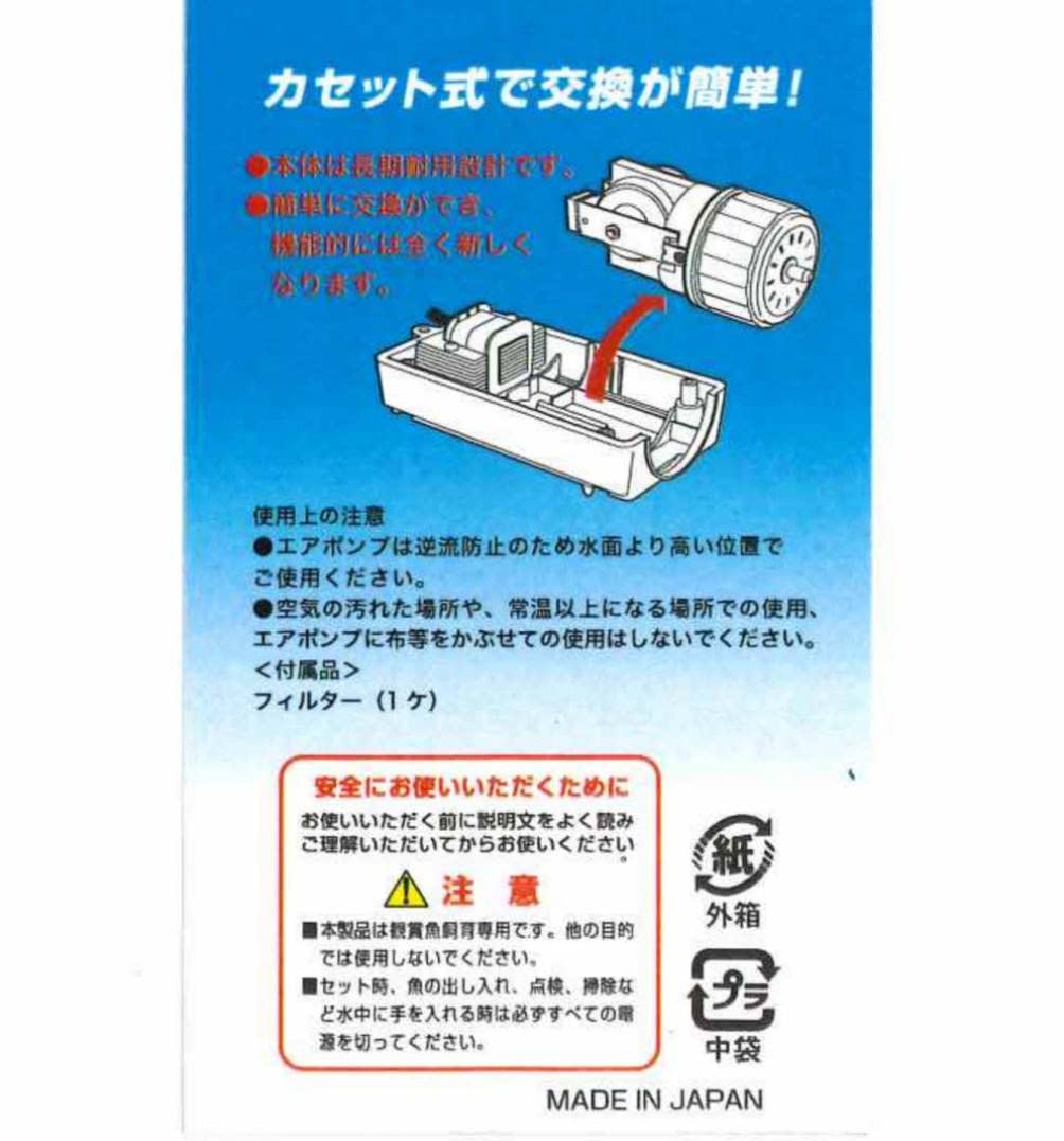 SSB-RG232 リアクティブCO2ジェネレーター 水心SSPP-2S セット 水作 水