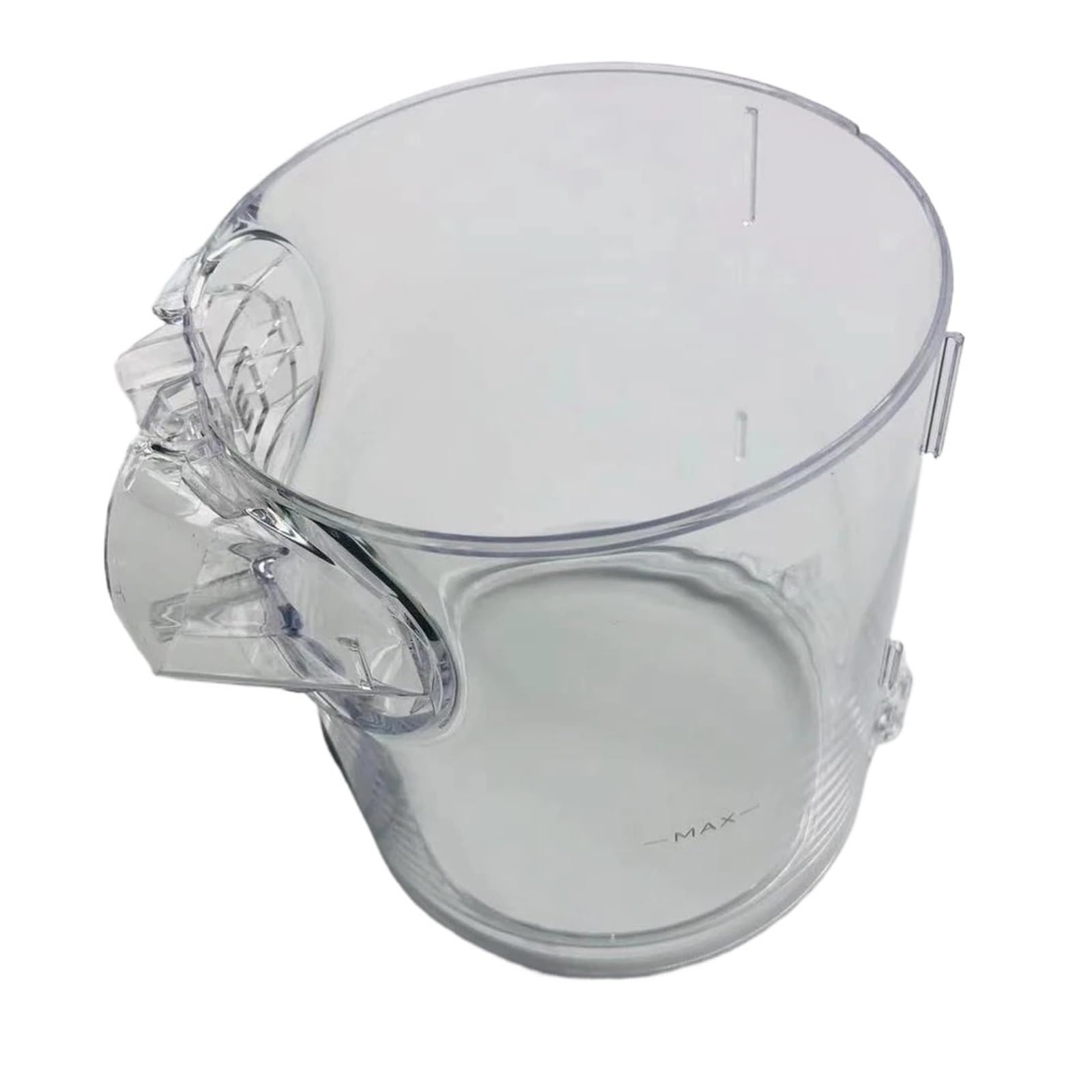 Cyclone - Vaso antipolvo para aspiradora inalámbrica de mano SCWXCQ02ZHM, piezas de repuesto 1C Cover (verde militar)