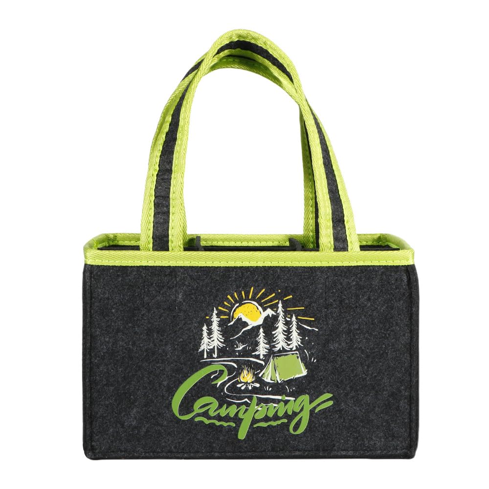 Senken Männerhandtasche Bier,Biergeschenke für Männer,Männergeschenke zum Geburtstag,Lustige Geschenke für Männer