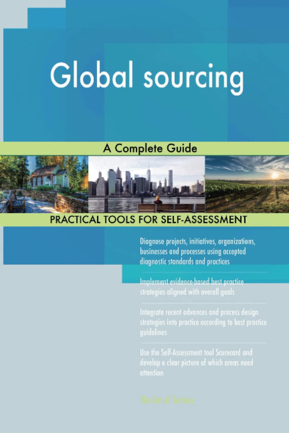 Global sourcing A Complete Guide