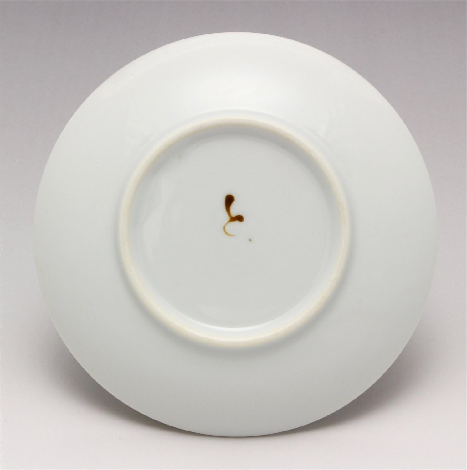 Imari Ware Tokushichi Kiln Ichinyo No Small Plate