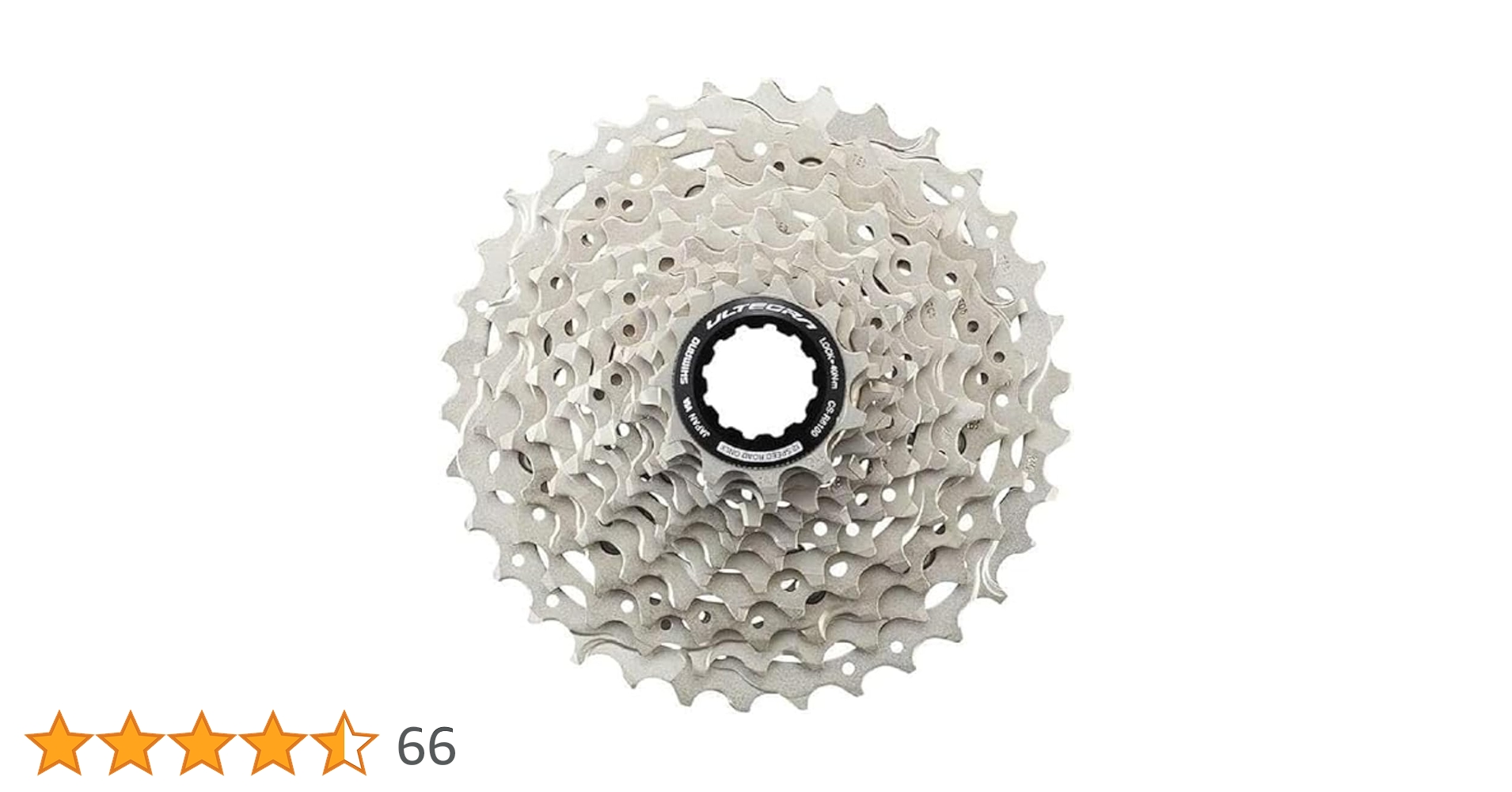 Amazon | シマノ(SHIMANO) CS-R8101 12s 11-12-13-14-15-17-19-21-24 Amazon | シマノ(SHIMANO) CS-R8101 12s 11-12-13-14-15-17-19-21-24