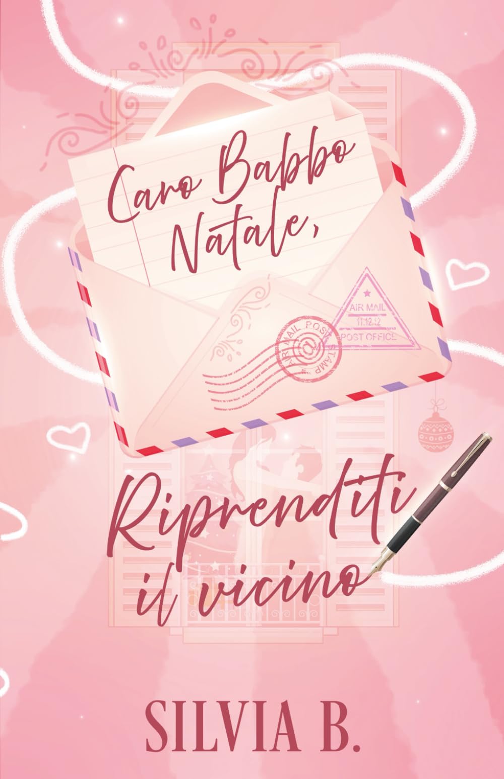 Caro Babbo Natale, riprenditi il vicino