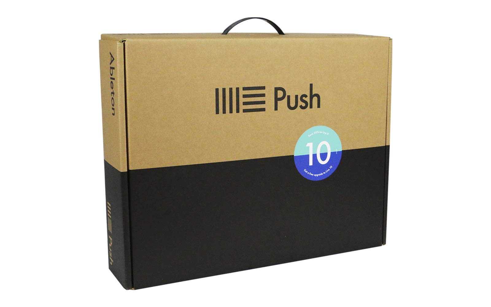 Ableton Push 2 (元箱付き) 楽天市場】ableton push 2の通販