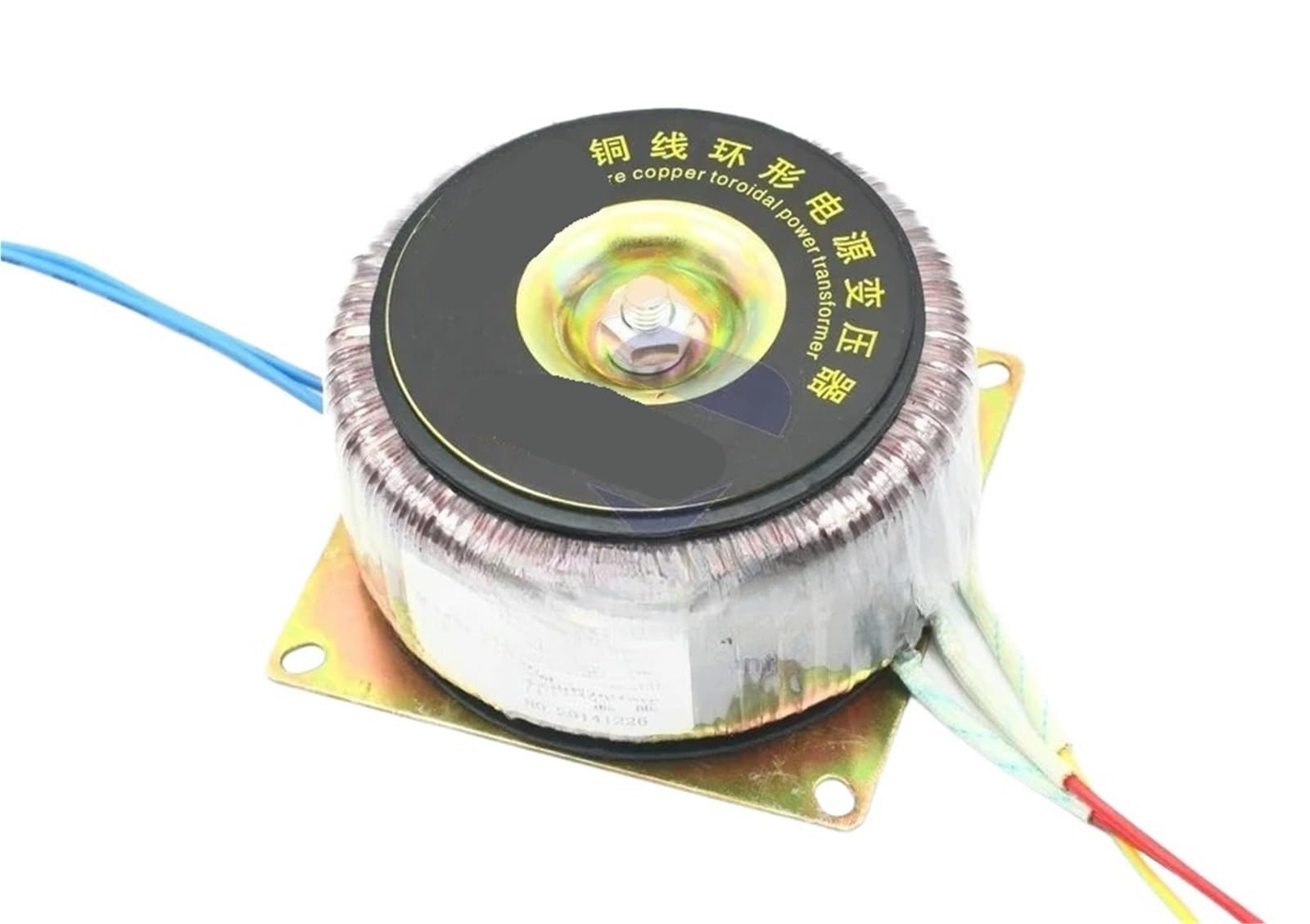 1 x transformator AC 400W-60VAC