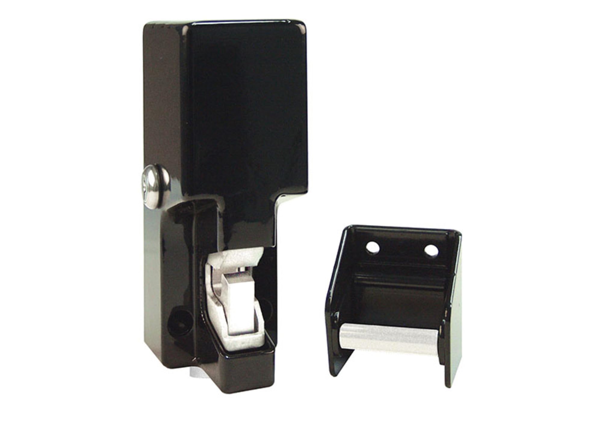 Securitron GL1-FSM Electric Deadbolt, 11" Length