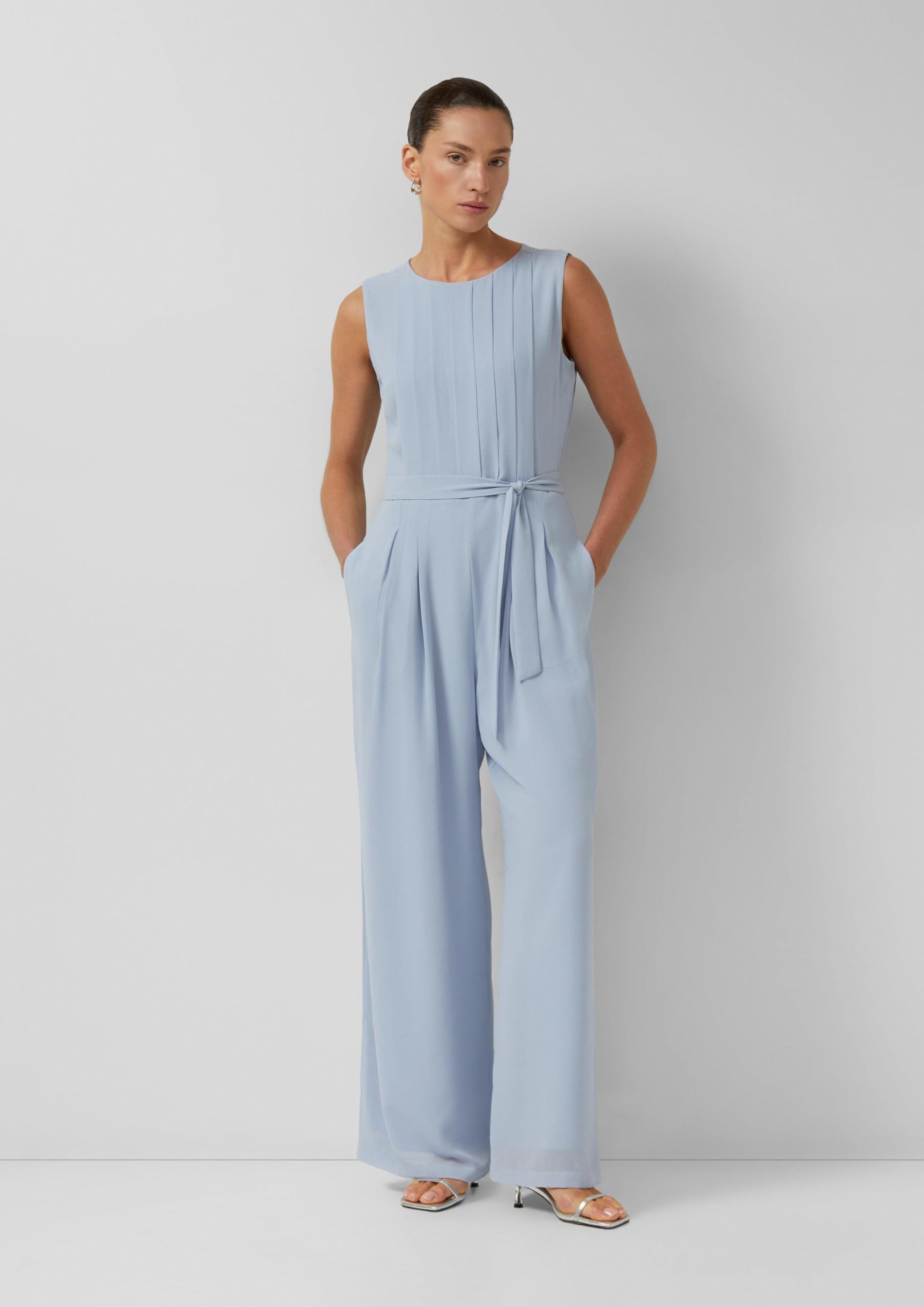 s.Oliver BLACK LABEL Damen 2179528 Overall