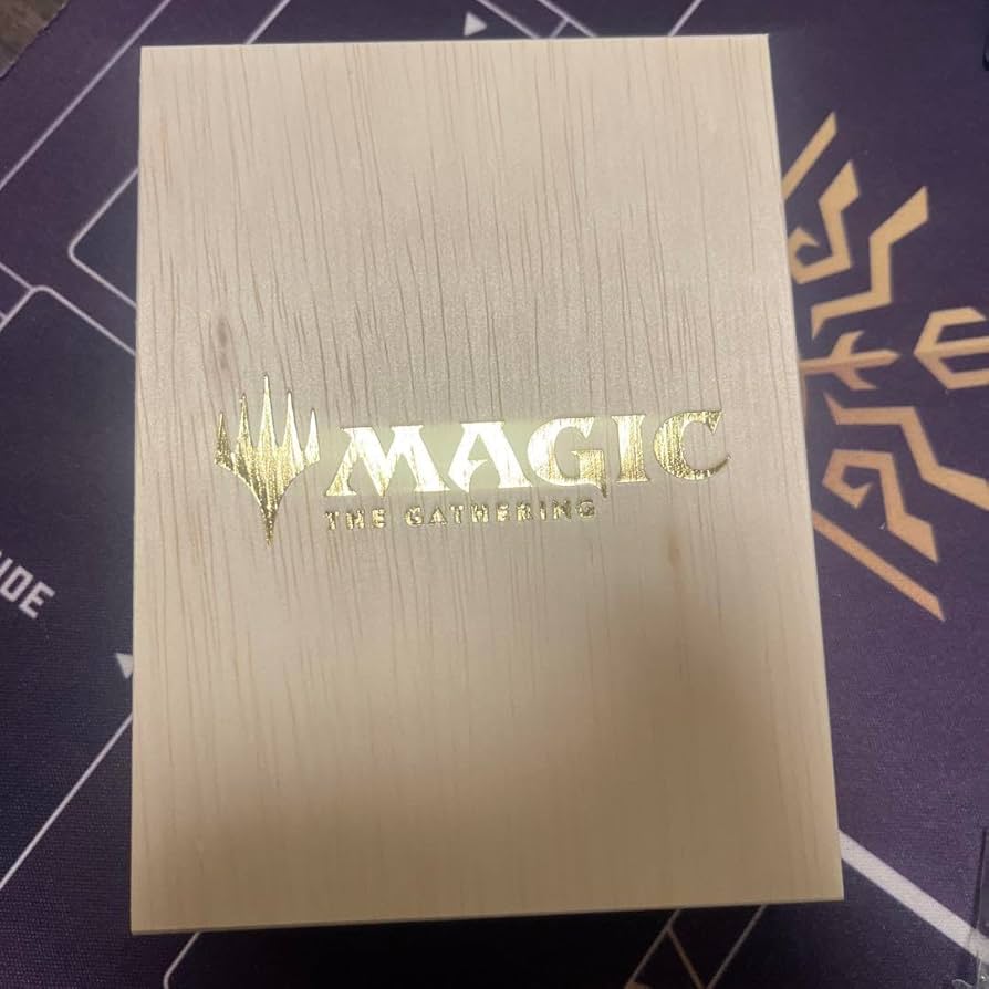 Amazon | MTG マジック大戦祭 FF ステンレストークン 手掛かり 1