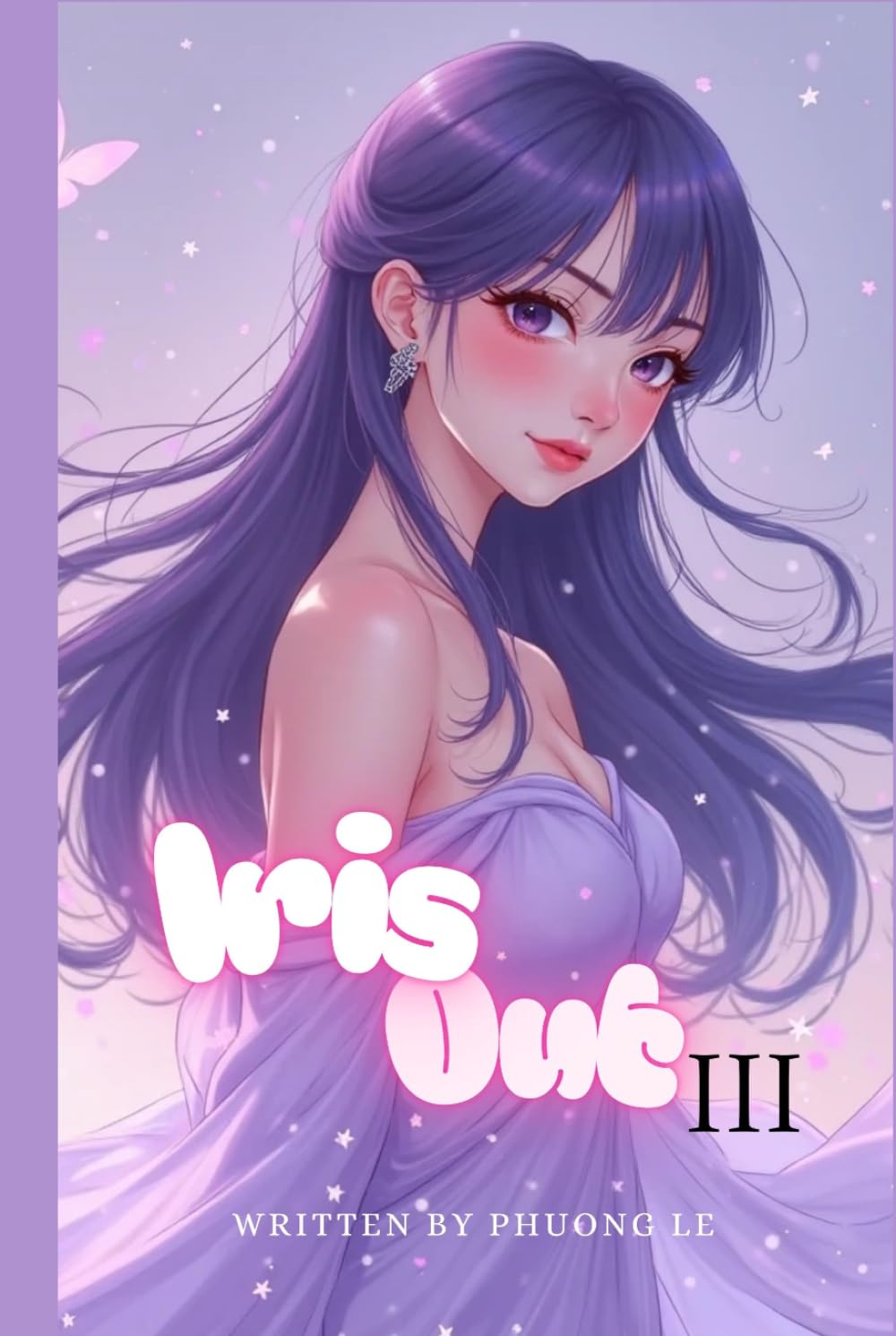 Iris Out III