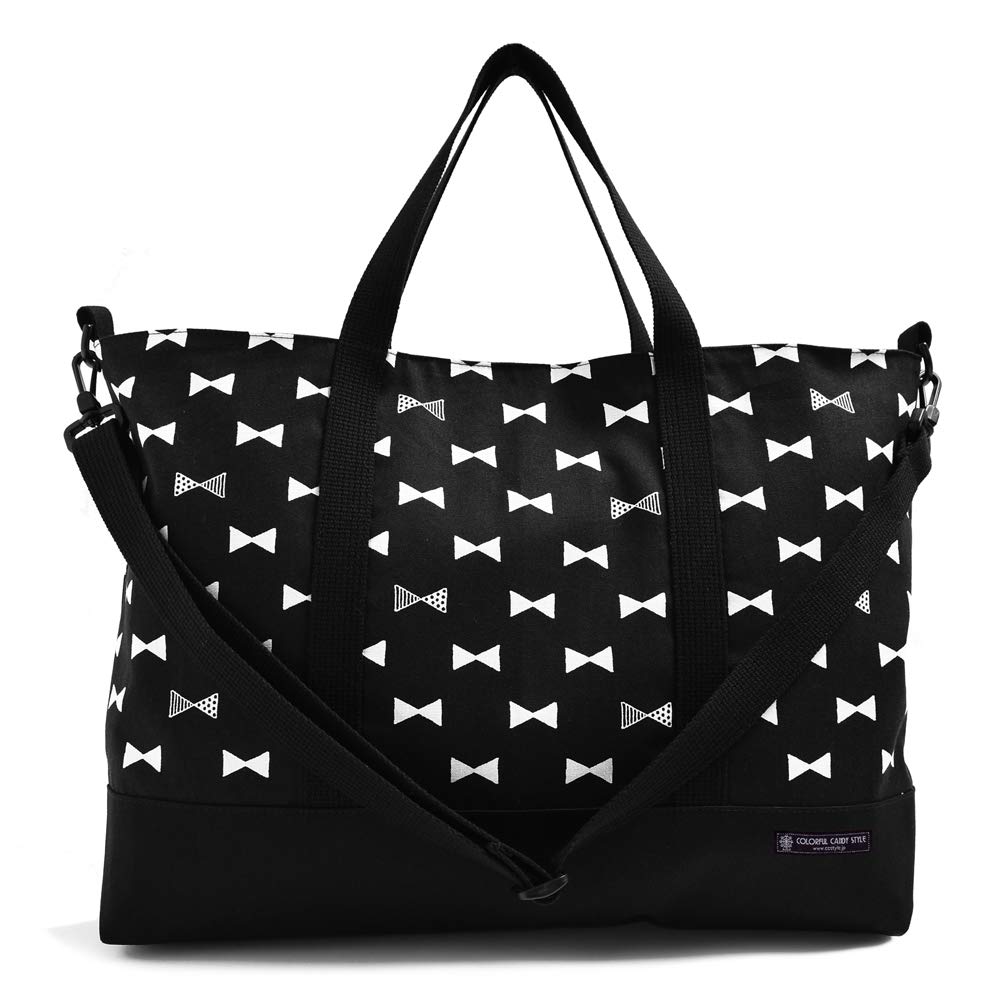 Amazon.co.jp: COLORFUL CANDY STYLE レッスンバッグ マチ付き