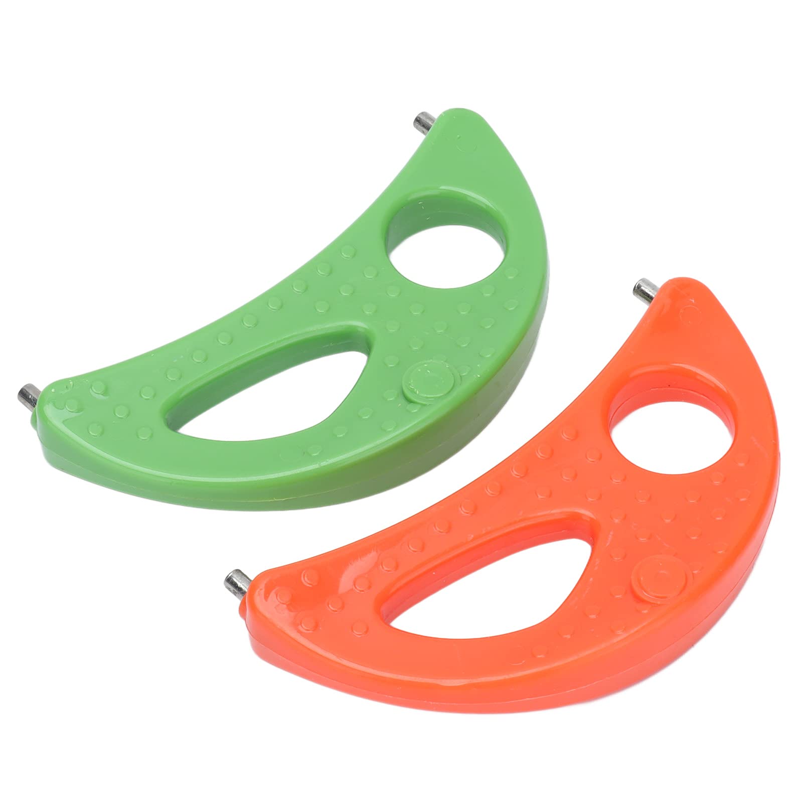 Atenalslbo 2Pcs Juicer Crescent Tool,juicer parts replacement,juicer accessories compatible with Jack Lalanne Power Series Delux PRO Classic CL003AP E1188 E1189 MT1000