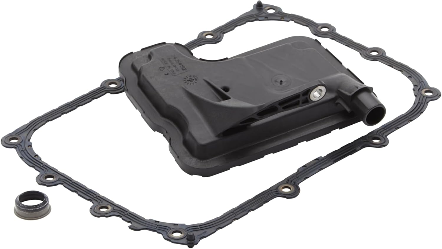 GM Genuine Parts TF915 (24268505) Automatic Transmission Fluid Filter Kit