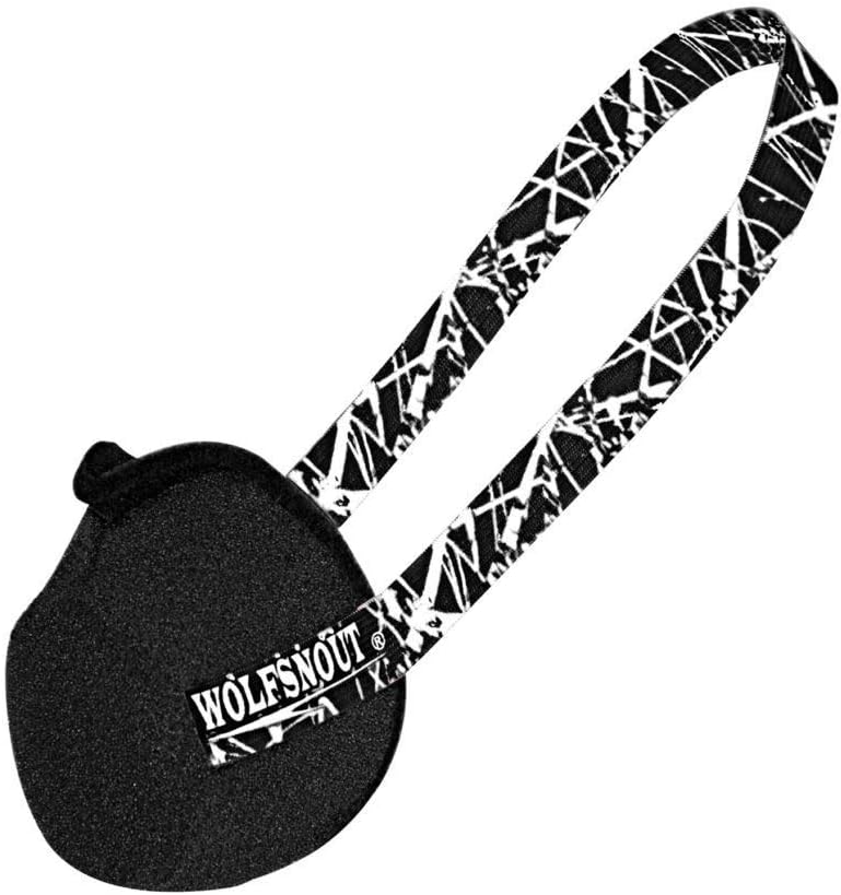 All Sport Dust Mask Black