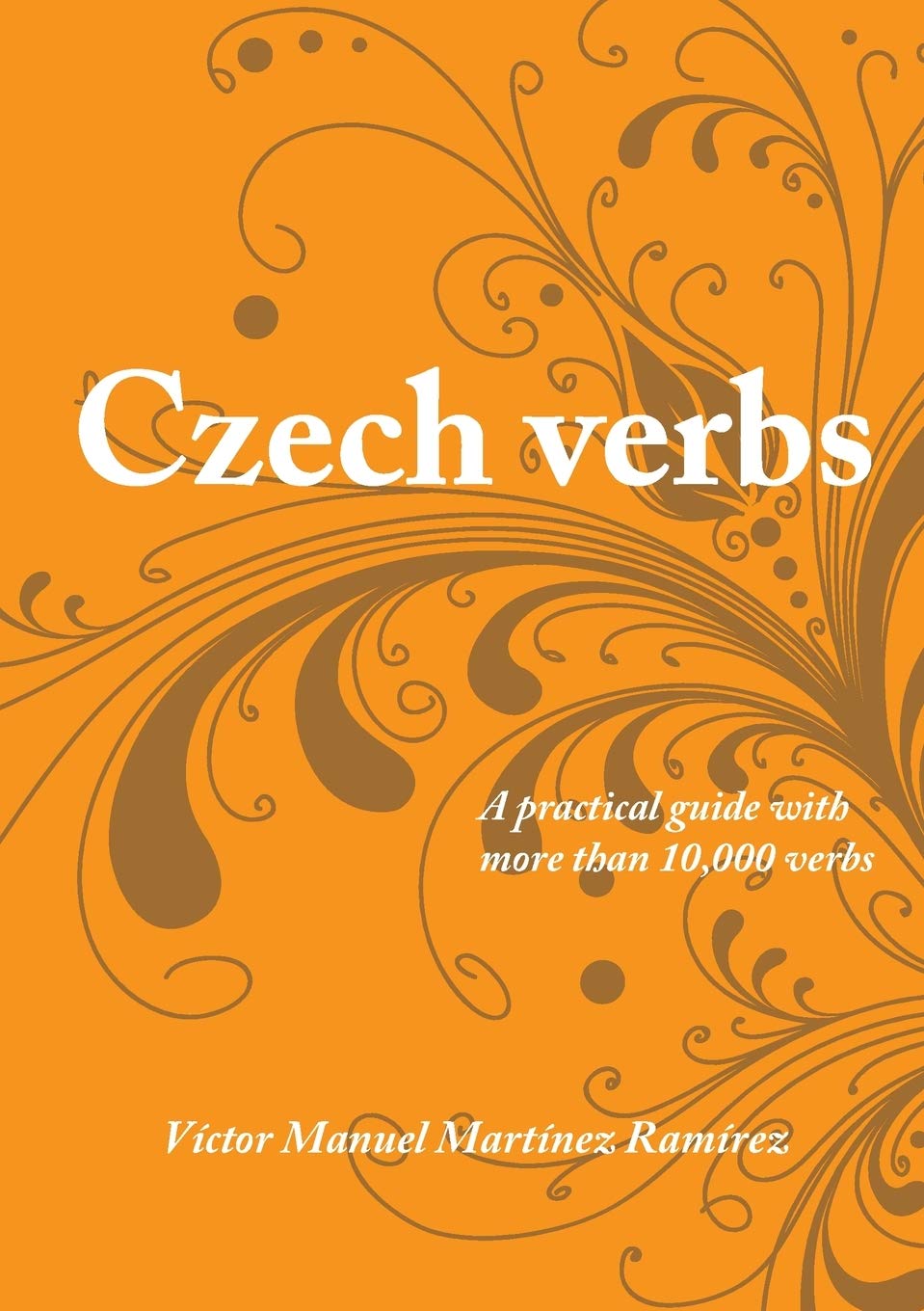 Czech verbs