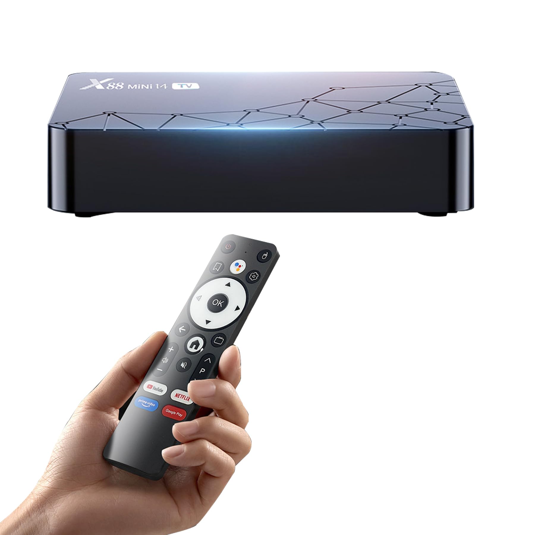 その他 Android TV box 51TQx44t1RL._AC_UF350,