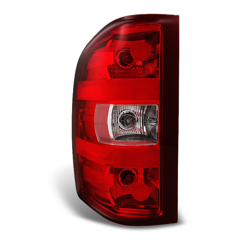 ACANII Silverado Tail Light